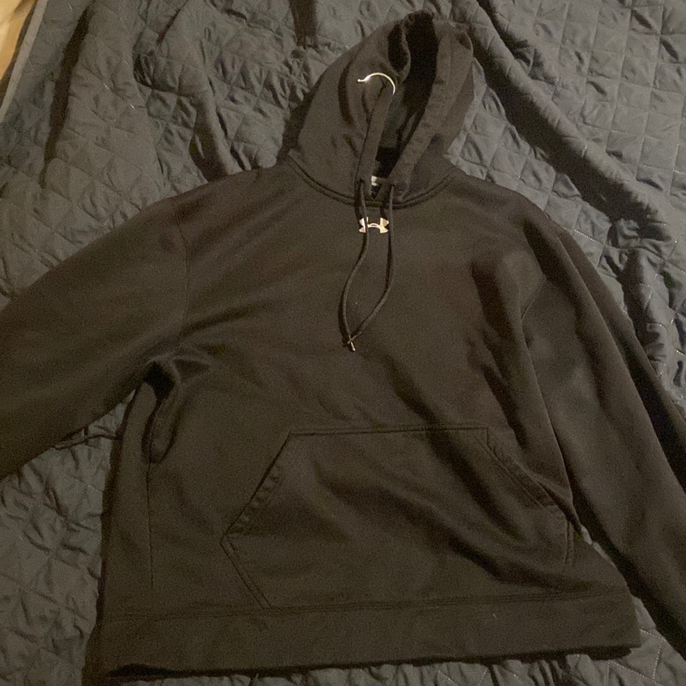 COPY - under armour hoodie lol size LG condition 10/10 for the low low